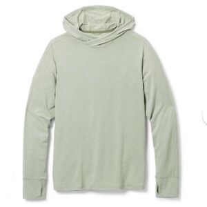 REI Sahara shade hoodie - size XL